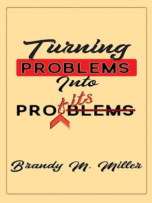 cover image of Turning Problems Into Profits